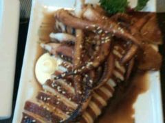 -千鹤日本料理(穿山路店)