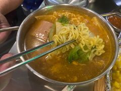 -哈哈碳都·牛肋条无限自助烤肉(宝龙店)
