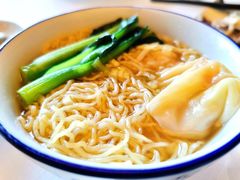 -富力丽思卡尔顿酒店·丽轩中餐厅