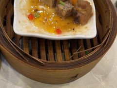 -大水车公馆·顺德菜·妈姐菜(均安店)
