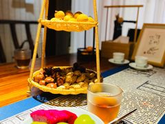 -中和·国风茶馆(愚园路店)