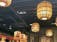 -南京大牌档(崇文门国瑞店)