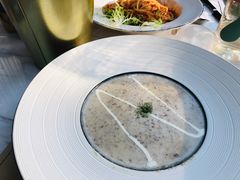 -乔泰勒JOETYLER西餐厅(曲江店)