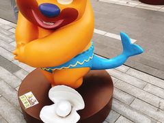 -凯德广场(西城店)