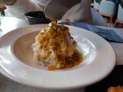 山药-半山腰·云南菜(侨福芳草地店)