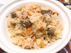 -楼兰古丽新疆菜(钟楼景观店)