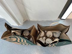 -星巴克(北京王府井店)
