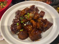 -京城小江南·北京烤鸭·江南土菜·白鱼(中关村店)