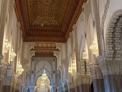 -哈桑二世清真寺