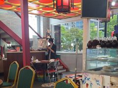 -谢记上海大排档(长寿路店)