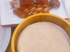 北京烤鸭-京味斋·烤鸭·北京菜(安贞店)