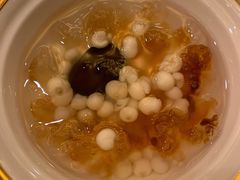 -上海金陵紫金山大酒店·汇海餐厅