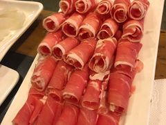 -裕德孚·非遗手切涮羊肉(东直门内大街店)