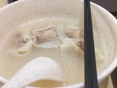 -吉祥馄饨(虹桥火车站店)