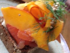 -BOR Eatery(安福路店)