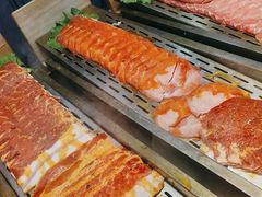 -新艺自助美食城(中山路店)