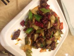 胖太太四川麻辣排骨串(镇江路店)-胖太太四川麻辣排骨串(镇江路分店)