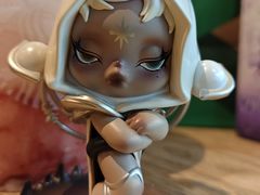 -泡泡玛特POPMART(蓝色港湾店)