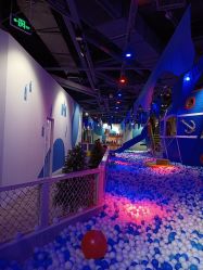 -幻贝家儿童乐园(苏州中心店)