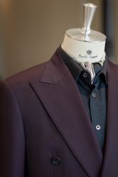 点击看大图 -BROTHER西服礼服定制·商务·婚礼(佛山南海店)