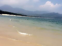 -西涌国际滨海旅游区