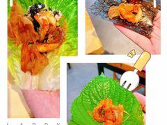 -红辣椒八爪鱼特色韩国料理专门店(远景路旗舰店)