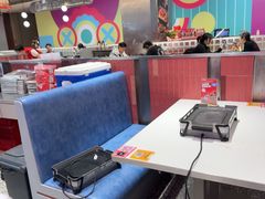 -鱼酷活鱼烤鱼(江宁金鹰店)