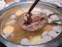-三毛牛肉店(福强店)