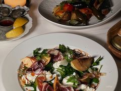 -Osteria Garden 生蚝花园餐厅(原进贤路店)
