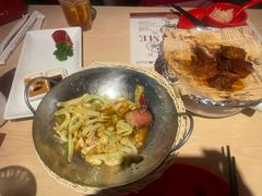 -避风塘(宝山万达店)