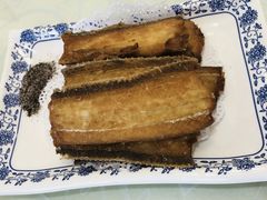 炸带鱼-名门小厨(劲松店)