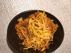 -北京王府井希尔顿酒店·秦唐中餐厅Chynna