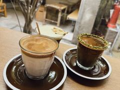 -METAL HANDS(五道营店)