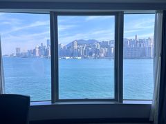 -香港九龙海逸君绰酒店