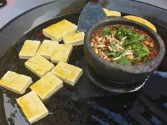 -聚君缘烙锅(清镇店)