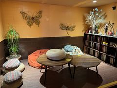 -猫岛主趣味餐厅(鼓浪屿店)