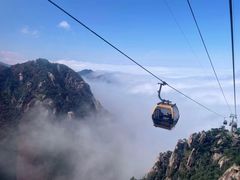 -九华山风景区