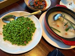 -外婆家(西溪印象城店)