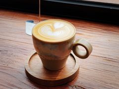 -Catch Bagel(芳草地店)