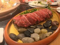-老版火锅.12年西安排队王(沣峪口店)