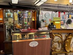 大堂-顶好海鲜酒家
