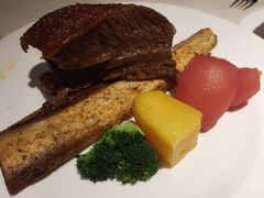 王品台塑牛排(万象城店)-王品台塑牛排(成都万象城店)