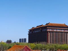 -大明幻境第一城