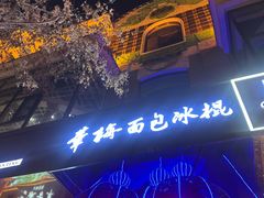 -华梅西餐厅(哈尔滨中央大街店)