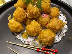 -民福居烤鸭店(石榴庄店)