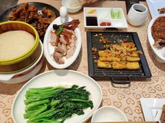 -大鸭梨(天通西苑店)