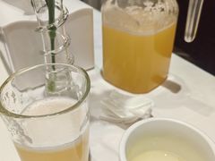 哈密瓜汁-凯鸽酒楼•雁北民间菜(华北星店)