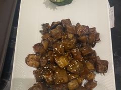 -祥记·非遗传承·苏帮菜(石路店)