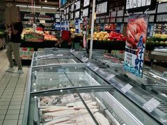 -丹尼斯(大石桥店)