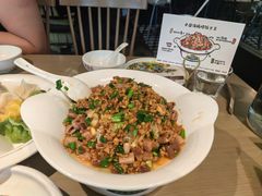 -前海沿·青岛菜(李沧万达店)